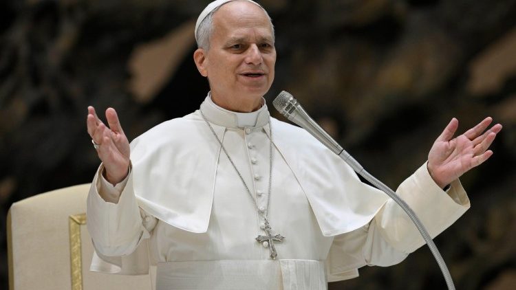 XIV. Leó pápa: A népirtás szörnyűsége ne sújtson le többé egyetlen népre sem!