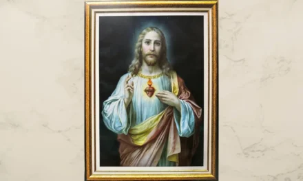 Az Ukrajnai Római Katolikus Egyház püspökei: Az Úr Jézus Szentséges Szívére bízunk benneteket