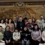 János Kurzus – Tanítvánnyá lenni Jézus kezei között