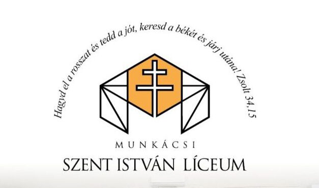 A Munkácsi Szent István Líceum felvételt hirdet a 8., 9. és 10. osztályba!
