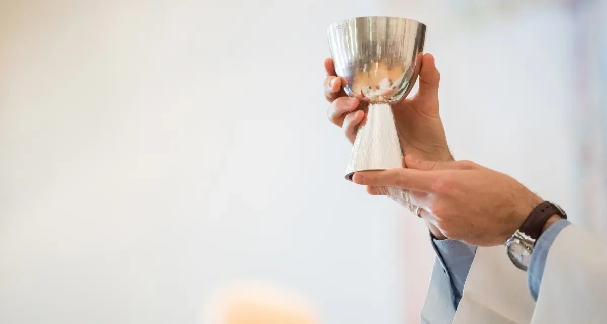 Eucharisztikus lánc – Az európai püspökök idén is szentmisét mutatnak be a békéért a nagyböjtben