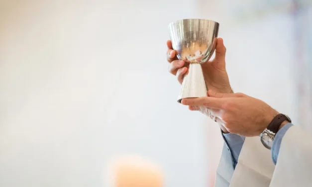 Eucharisztikus lánc – Az európai püspökök idén is szentmisét mutatnak be a békéért a nagyböjtben