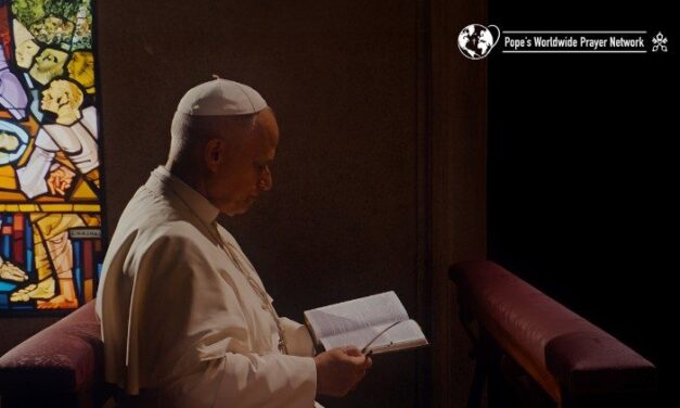 Februárban imádkozzunk a gyógyíthatatlan beteg gyermekekért! – kéri a pápa