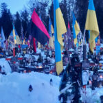 Ukrajnai nuncius: A háború hamvai között is vegyük észre a remény jeleit