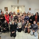 „Nem mi mentünk haza, az otthon jött ide!”<br>Kárpátaljai katolikusok hétvégéje Budapesten