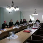 MEGKEZDŐDÖTT AZ UKRAJNAI PÜSPÖKI KONFERENCIA 64. PLENÁRIS ÜLÉSE