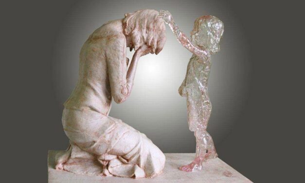 GYÓGYÍTÓ HÉTVÉGE BABAVESZTÉS VAGY ABORTUSZ FÁJDALMÁVAL KÜZDŐKNEK