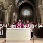 Szent Benedek ereklyéje érkezik a Munkácsi Római Katolikus Egyházmegyébe a békéért való imádság jegyében