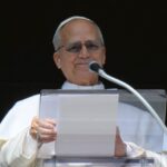 Csak a béke, Isten adománya, képes begyógyítani a népek közötti sebeket – A pápa felhívásai