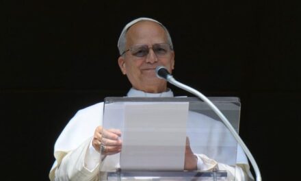 Csak a béke, Isten adománya, képes begyógyítani a népek közötti sebeket – A pápa felhívásai