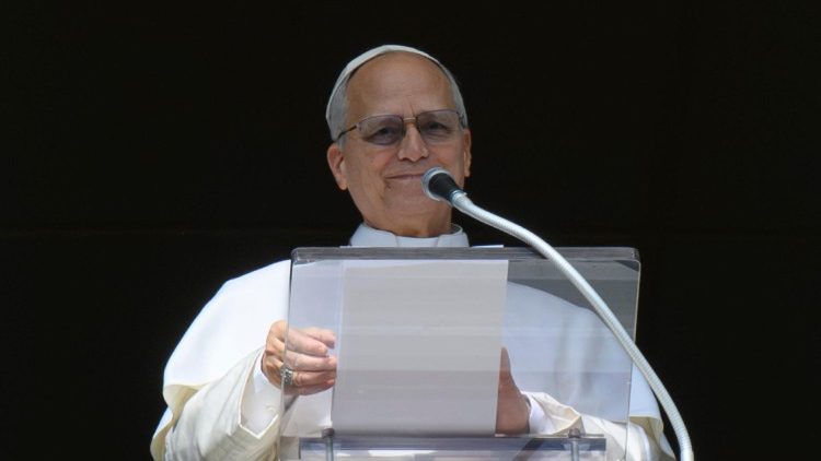 Csak a béke, Isten adománya, képes begyógyítani a népek közötti sebeket – A pápa felhívásai