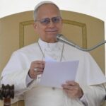 Leó pápa katekézise: A közösségen és a szereteten keresztül építjük Krisztus egyházát