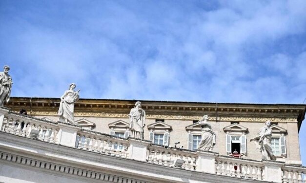 Jézus Isten válasza szomjúságunkra – XIV. Leó pápa Úrangyala imája