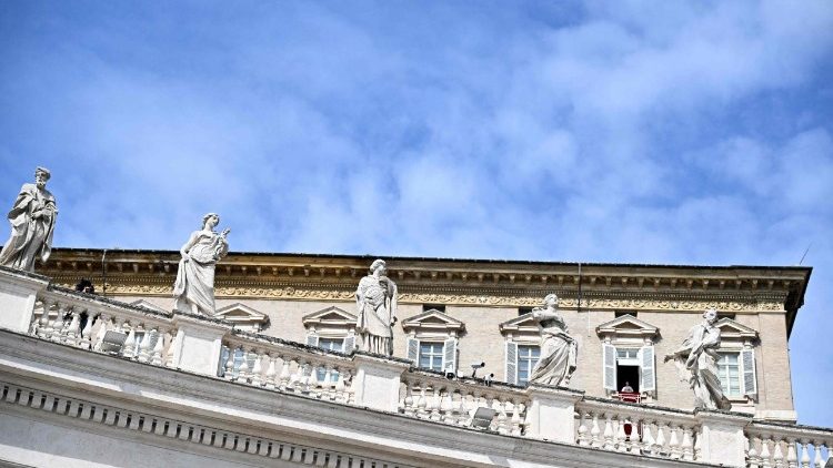 Jézus Isten válasza szomjúságunkra – XIV. Leó pápa Úrangyala imája