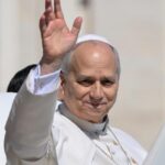 Leó pápa szerdai katekézise: Hálával és felelősen vegyünk részt Isten népe életében!