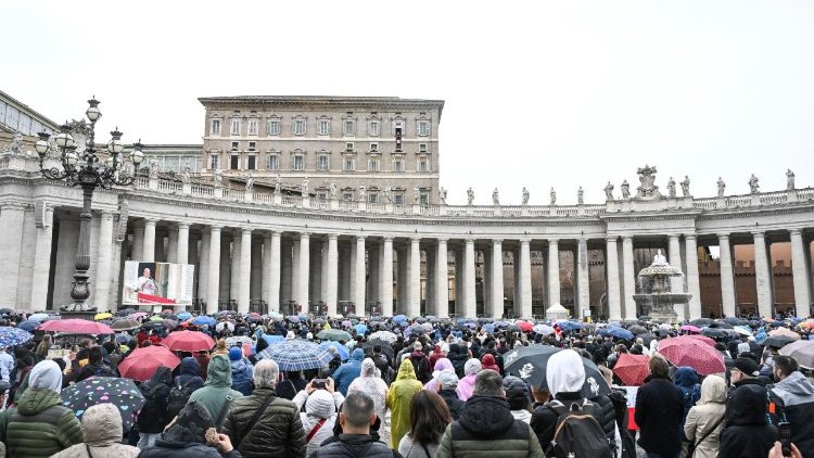 A háborúk által okozott halál és fájdalom botrány az egész emberi család számára – Leó pápa felhívásai