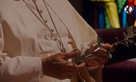 XIV. Leó márciusi imaszándéka: a leszerelésért és a békéért