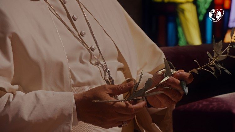 XIV. Leó márciusi imaszándéka: a leszerelésért és a békéért