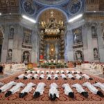 XIV. Leó pápa üzenete a hivatások 63. világnapjára: Isten ajándékának belső felfedezése