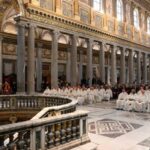 XIV. Leó pápa üzenete Ferenc pápa halála első évfordulójára: Emléke él az Egyházban