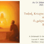 Lucsok Péter Miklós OP megyéspüspök húsvéti üzenete