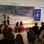 Nyitott kapukkal és befogadó közösséggel várja új diákjait a Szent István Líceum