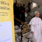 „Magnifica humanitas” – közzétették XIV. Leó pápa első enciklikáját