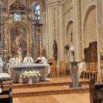 Forrás.itt – Egyházmegyei dicsőítő alkalom Munkácson