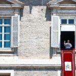 Jézus „igája” a szeretetből fakadó önátadás – Leó pápa Úrangyala imája