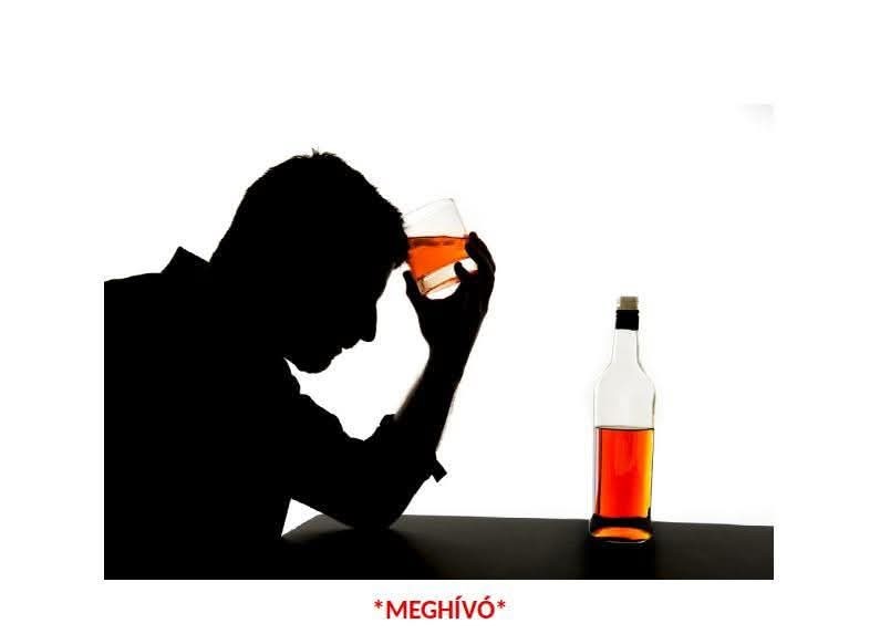Lelkigyakorlat alkoholproblémákkal küzdőknek