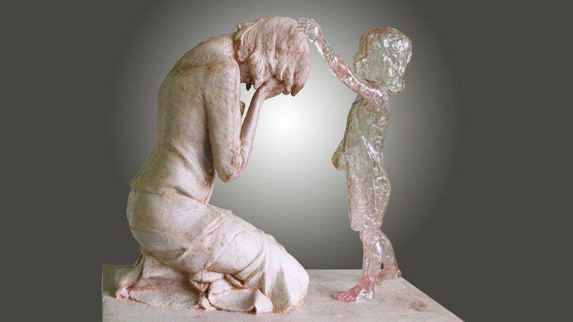 Gyógyító hétvége babavesztés vagy abortusz fájdalmával küzdőknek
