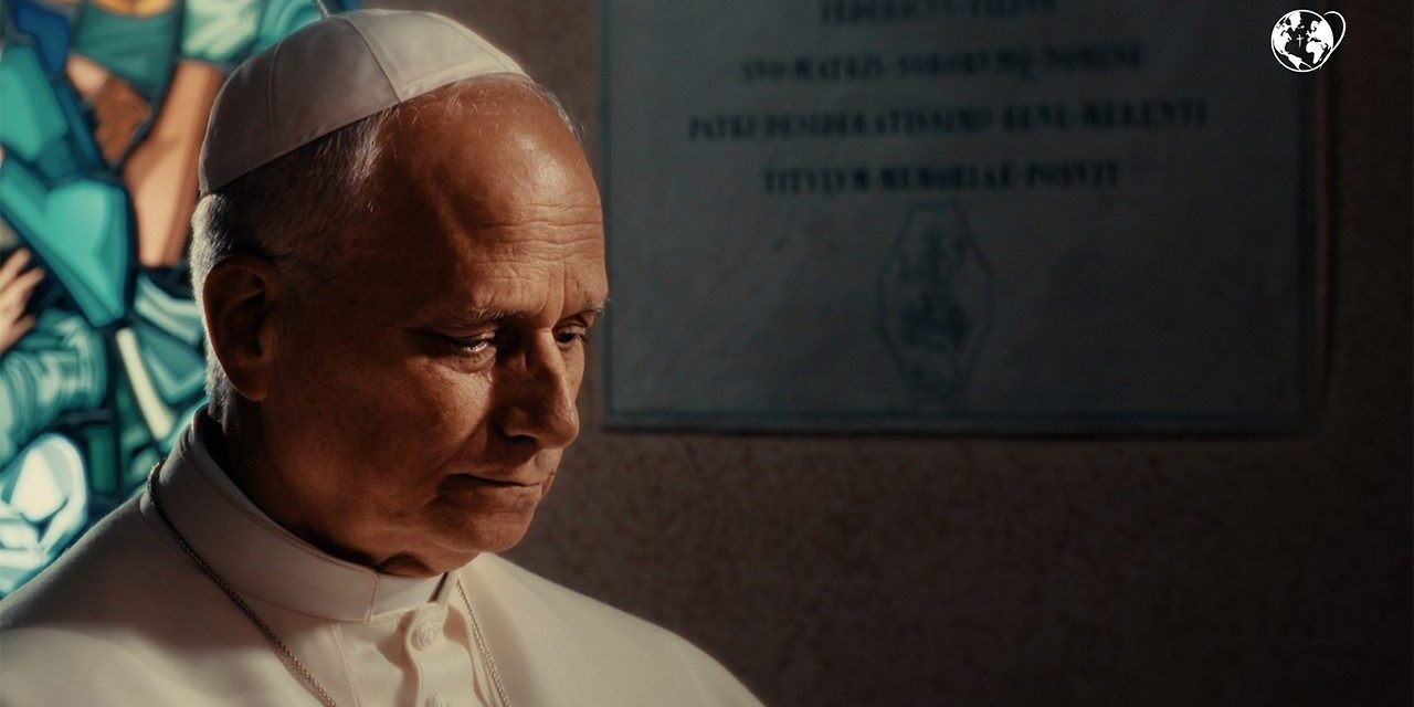 Leó pápa augusztusi imaszándéka: „a város evangelizálásáért”