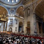 Leó pápa katekézise: A zsinat liturgikus reformja az Egyház élő hagyományát követi