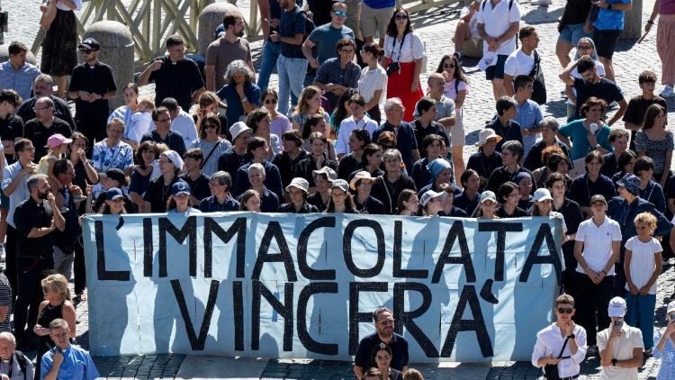 A 25 évvel ezelőtti terrortámadás kötelezzen el minket a béke mellett – Leó pápa felhívása