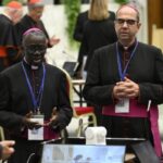 Amoris laetitia találkozó: A keresztény családok az élet és a szeretet közösségei