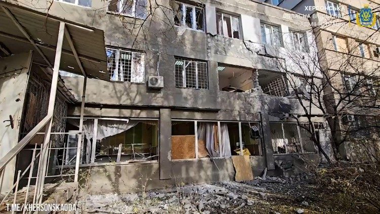 XIV. Leó telefonon beszélt Putyin orosz elnökkel