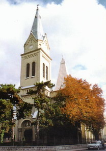 Katedrála svätého Martina z Tours