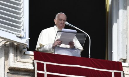 Pápež vyhlásil na stredu 26. januára deň modlitby za pokoj