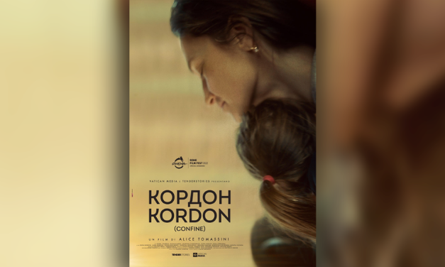 „Kordon“ – film o neobyčajnej ľudskosti pri hraniciach s Ukrajinou