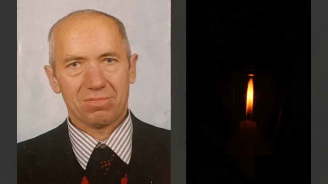 Zomrel otec kňaza Leonida Kuklišina