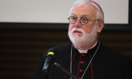 25. výročie Základnej zmluvy medzi Slovenskom a Svätou stolicou