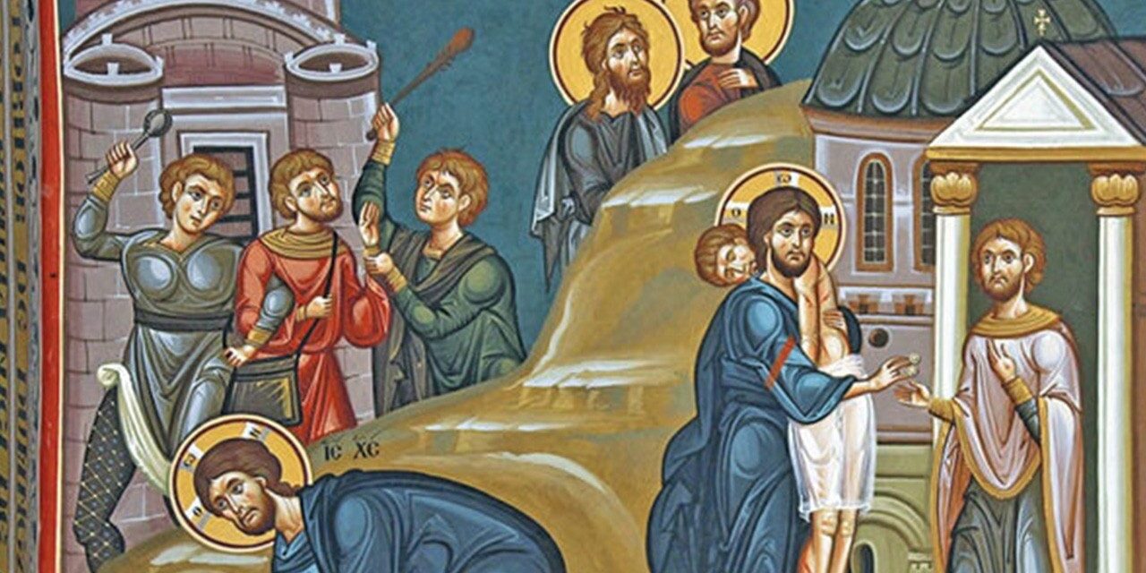 Posolstvo Svätého Otca Leva XIV. na 34. svetový deň chorých