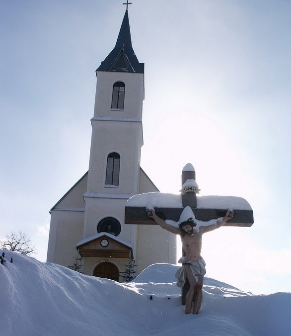 Окропи мене іссопом, і я буду чистий,