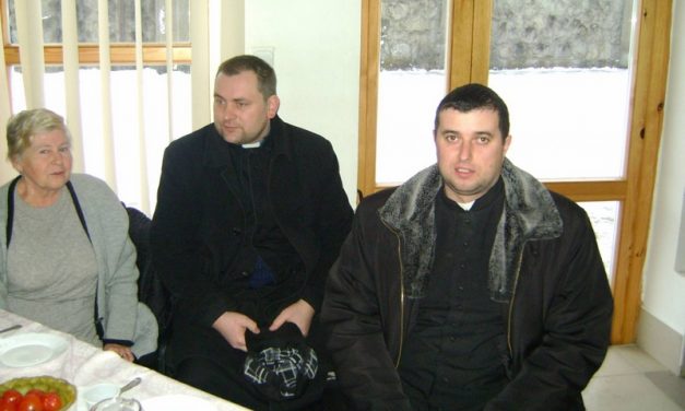 День старих і хворих