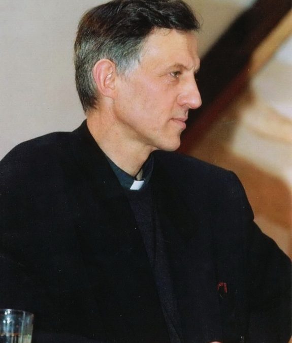 2011 – Рік сім’ї та катехизації