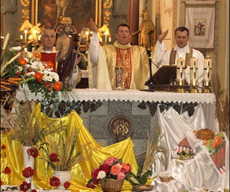 Срібний ювілей священства