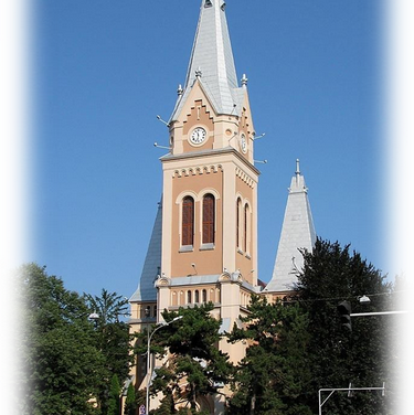 Табір для міністрантів