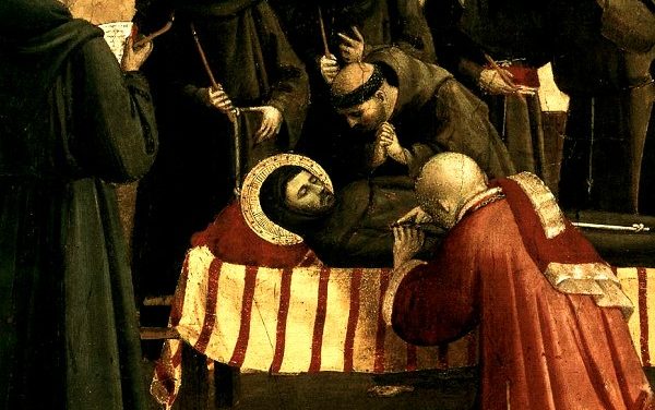 Зустріч  у Середньому