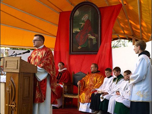 Лікар записував до свого серця