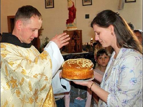 З Тобою, Добрий Пастире, я житиму завжди…